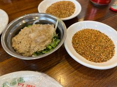 -韩风烤牛肉冷面店