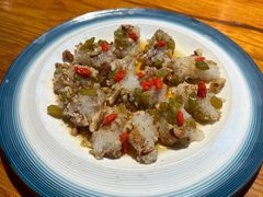 -柴窝堡22号辣子鸡·传承新疆菜