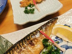 鸡皮-王鼎精致料理铁板烧(世博源店)