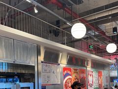 -馬伍旺川菜(金象城店)