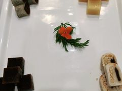 -味+新京宴·烤鸭·北京菜(创意谷店)