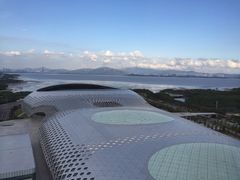 -小南洋海景餐厅(深圳湾店)