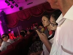 -金东尼人妖秀