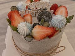 -ZOZO's昌左左精致甜品设计(新北店)
