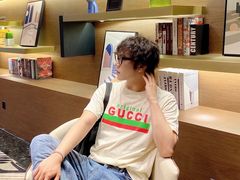 -乔治莫兰迪酒店(济南解放路山东大学店)
