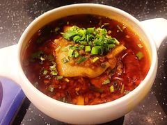 东坡肘子-眉州东坡(博雅店)
