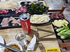 -贵州黄牛肉(西溪湿地店)