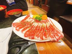 -梦山水日本烧肉(五四广场店)
