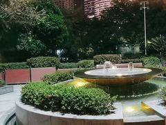 -岷山饭店-芝芝自助餐厅