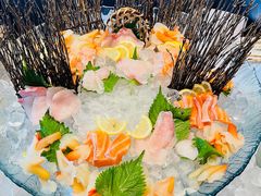海鲜刺身-AdD全日制餐厅(中谷花园酒店)
