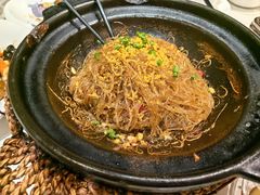 -刘胖子家常菜·蹄花焖藕(中南店)