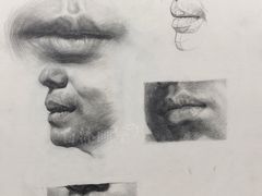 -青沐画室·专业美术培训