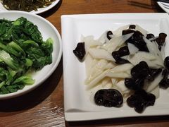 -肖记公安牛肉鱼杂馆· 省级非物质文化遗产(仁和路店)