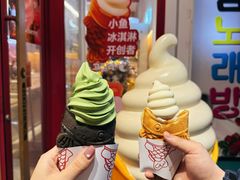 -高力乐面包咖啡厅(西塔店)