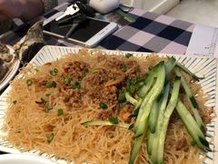 干鱿鱼粉丝-阿妹小海鲜(下角店)