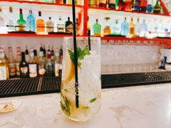 无酒精莫吉托-大象厨房(重庆道店)