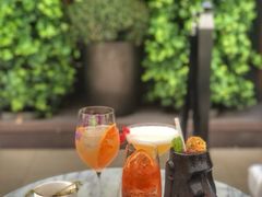 -顶层酒吧ROOF(上海艾迪逊酒店)