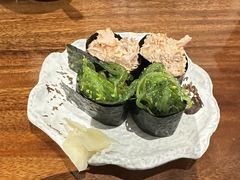 -森味花园·日本料理(伊藤洋华堂亚运村店)