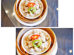 -彩丰楼中餐厅·早茶·点心·粤菜(海口华彩洲际酒店)