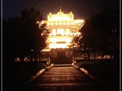 -济宁市太白湖旅游景区