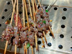 -盟重烧烤(高正街店)