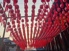 -香积寺