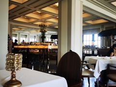 -上海和平饭店华懋阁 Cathay Room