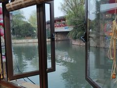 -孙盛兴奥灶面馆·蟹黄面·三虾面(山塘街总店)