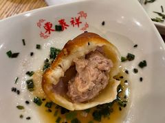 -东泰祥生煎馆(重庆北路店)