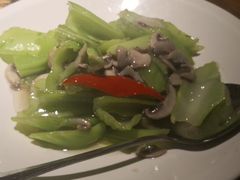 -小放牛炒菜馆(裕华万达店)