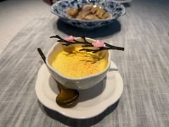 妙玉乞梅-寻魏·金陵十二菜(老门东店)