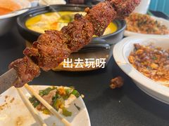 -紫光园·烤鸭·北京菜(团结湖店)