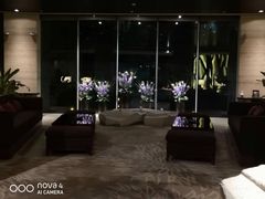 -外滩悦榕庄·海怡西餐厅