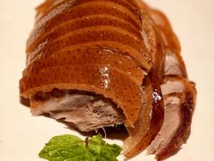 -四季民福烤鸭店(外滩外白渡桥店)