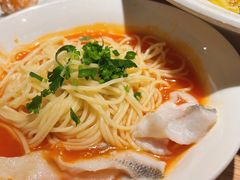 鲈鱼番茄面-新太二·鲜料川菜(晶耀前滩店)