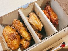-Kyochon1991校村(共和路店)