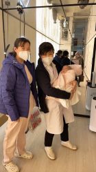 -倍爱宝贝母婴护理中心·长安攸宁店