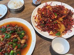 -小喜客·云南特色菜(纳西庭院店)