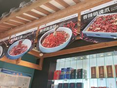 -渝乡辣婆婆·川菜 水煮鱼(安平店)