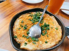 特色宜宾包浆豆腐-孟林厨房(798店)