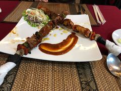-BAI BUA RESTAURANT
