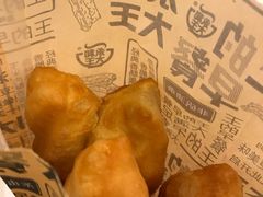 -永和大王(北京站内一店)