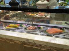 -冀粤香海鲜自助餐厅(西美五洲店)
