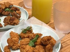藤椒香酥鸡-小满手工粉(上海文峰广场店)
