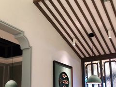大堂-掂档潮汕牛肉火锅(沈阳万象城店)