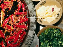 -重庆渝达老火锅(春熙路店)