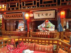 -正阳门饭庄·烤鸭·北京菜(万丰路七里庄店)
