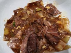 -长安记·大美陕菜(大族广场店)