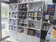 -纳吉亚猫专科动物医院博雅分院