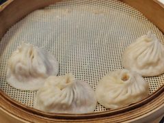 -一品小笼(金融街店)